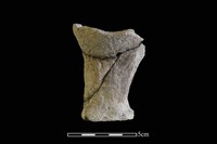 藏品(陶杯)的圖片